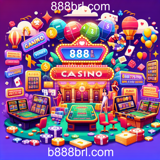 Descubra as Promoções Especiais do 888brl.com