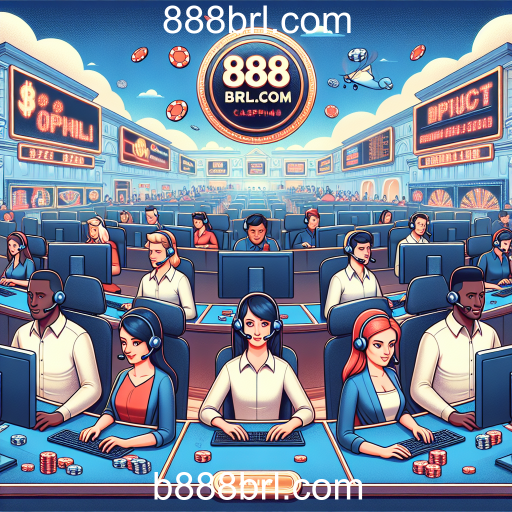 A Importância do Suporte ao Cliente em Jogos Online